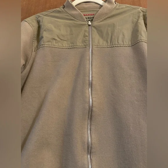 Prada Men’s Jacket, Size 56 - Picture 2 of 16